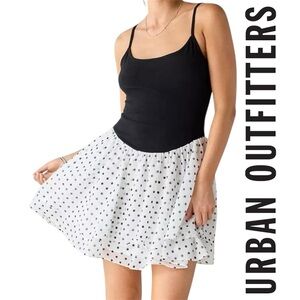 Urban Outfitters Sonnie Day Cami Mini Dress